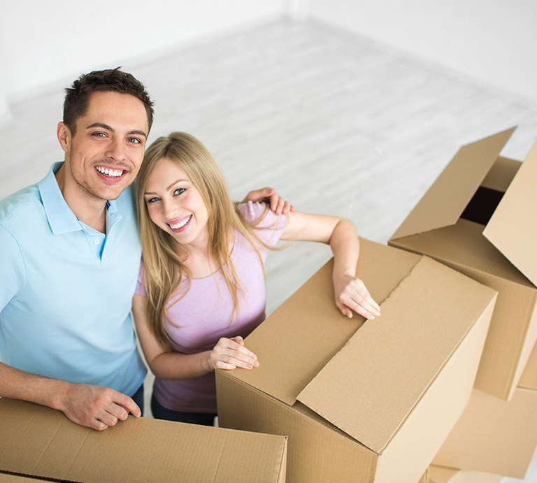 Movers and Packers in Sharjah