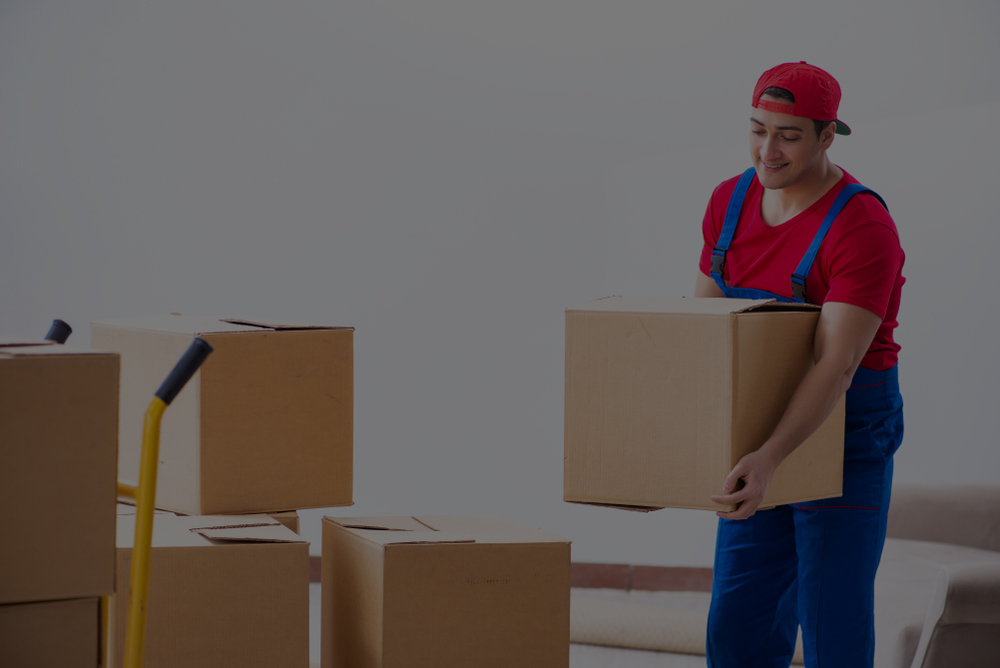 Villa Packers and Movers in Jumeirah Park