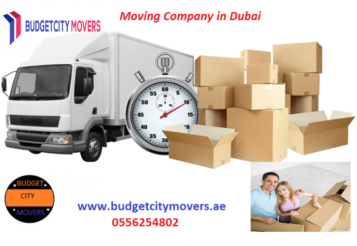 Cheap Movers And Packers in Abu Dhabi 