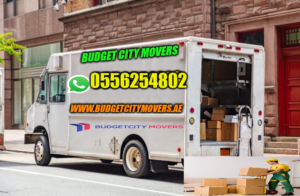 Movers and packers in Abu Dhabi 