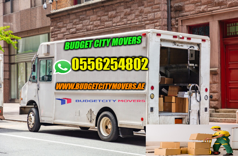 Movers in Sharjah price