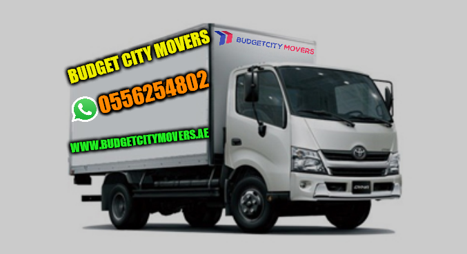 Movers and pckers in Dubai