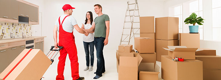 Packers and Movers Al Ain