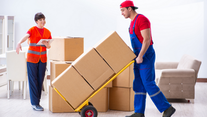 best cheap movers and packers in Dubai