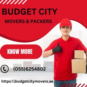 Packers and Movers in Palm Jumeirah