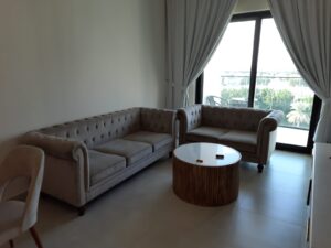 House Relocation Dubai