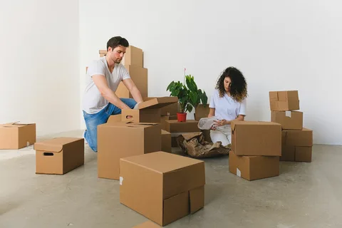 Cheap Movers and Packers in Al Ain