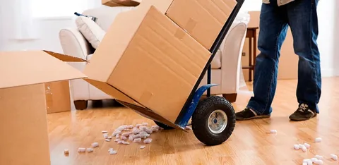Packers movers near me in al ain