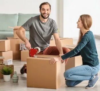 Villa Movers and Packers in Al Ain