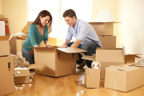 Best Packers and movers in Al Ain