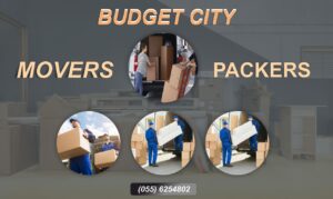 Professional Villa Movers in Jumeirah