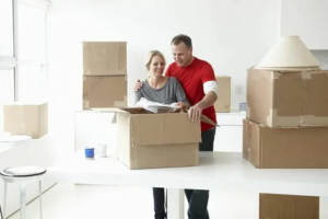 Dubai Movers And Packers