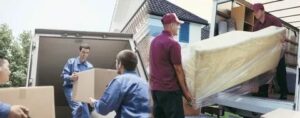 House shifting in Al Karama Dubai