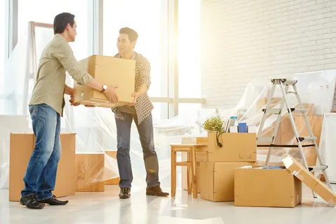 near me packers and movers in Fujairah