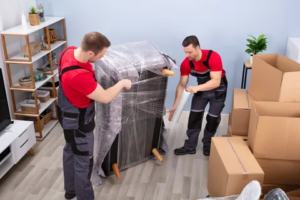 Movers and packers in jvc