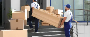 Moving and Storage Services in Dubai