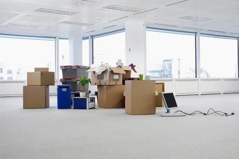 Office Movers Dubai