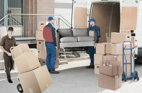 Best Cheap Movers and Packers Abu Dhabi