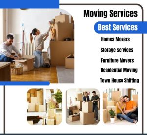 Professional Movers And Packers In Abu Dhabi