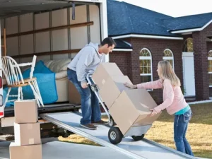 House Packers and Movers in Abu Dhabi