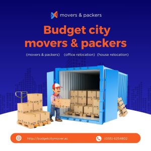 Office packers and movers in Abu Dhabi
