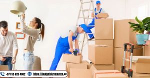 house shifting services near me