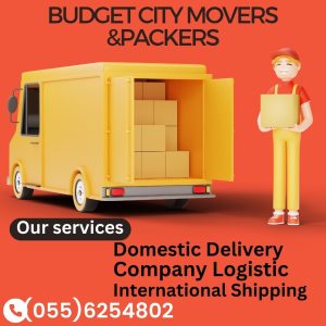 Furniture Movers in Al Ain