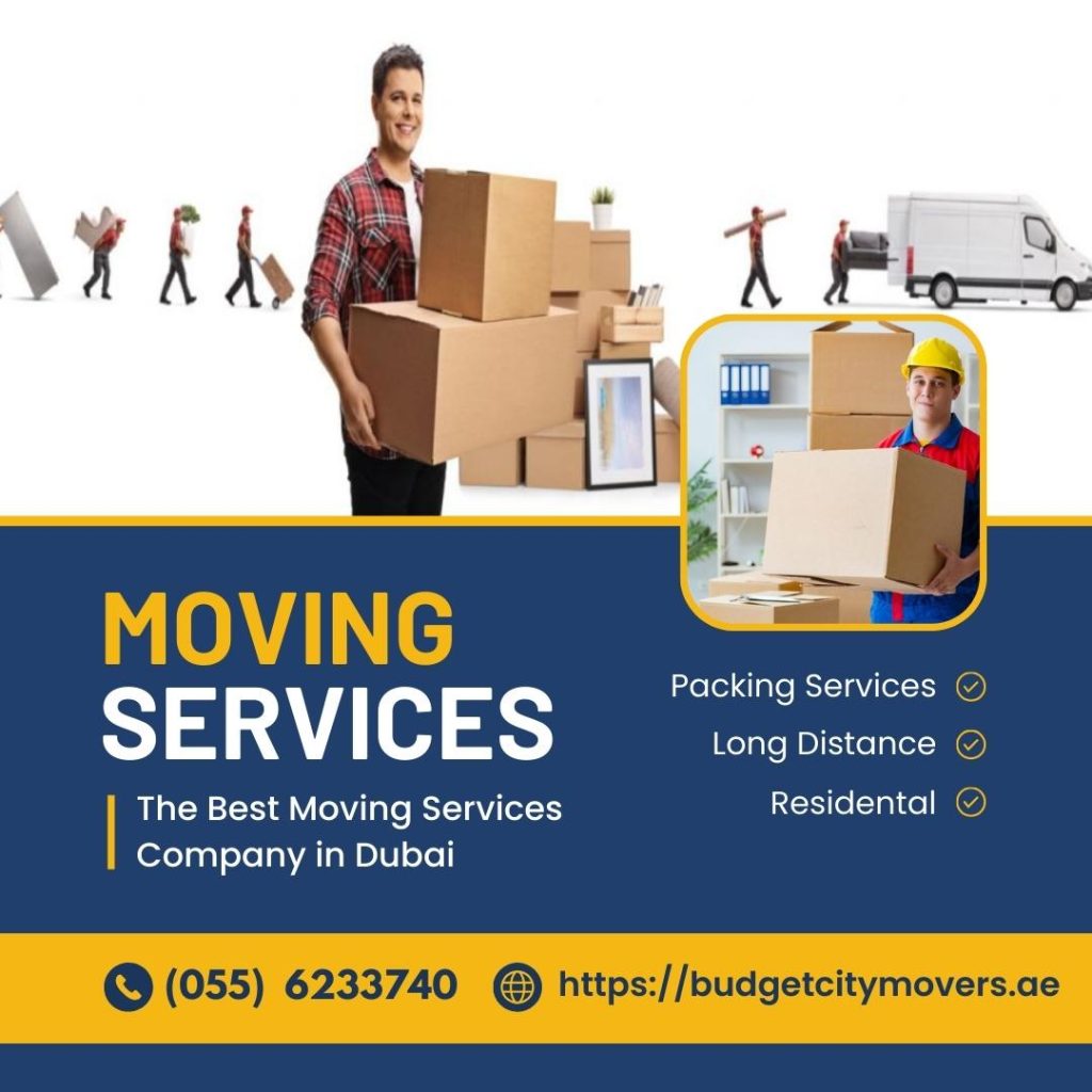 Home Movers and Packers in Palm Jumeirah