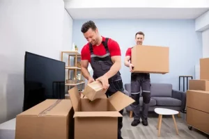 Movers Packers Ras al Khaimah