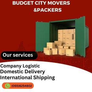 professional packing services in Sharjah