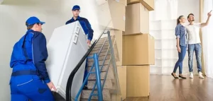 Villa Movers in Abu Dhabi