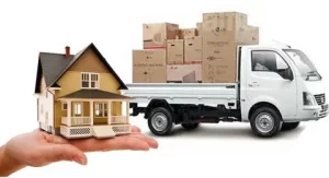 Villa Movers in Sharjah