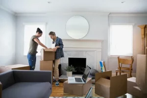 moving house movers in Dubai