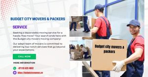 House movers and packers in Al Ain