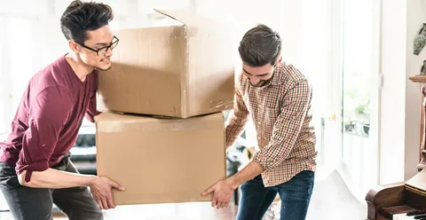 Best Movers and Packers in Downtown Dubai