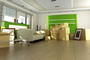 Cheap office furniture movers in Bur Dubai