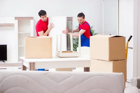 House Movers in Al Ain