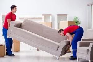 Packers and Movers in Abu Dhabi