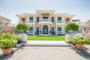 Villa Shifting in Dubai