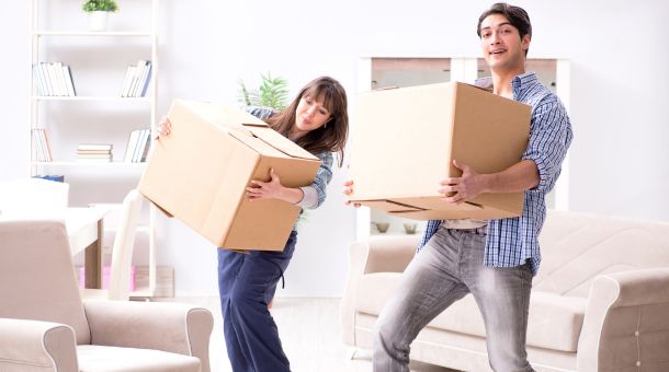 Professional Movers and Packers Dubai
