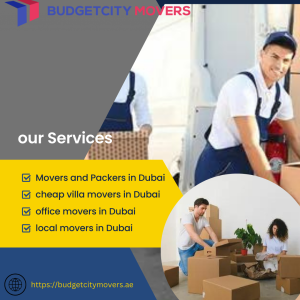 Office Movers and Packers in Jlt Dubai