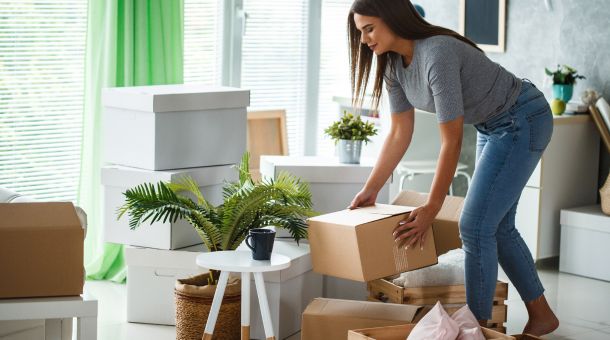 Best Movers and Packers in Sharjah