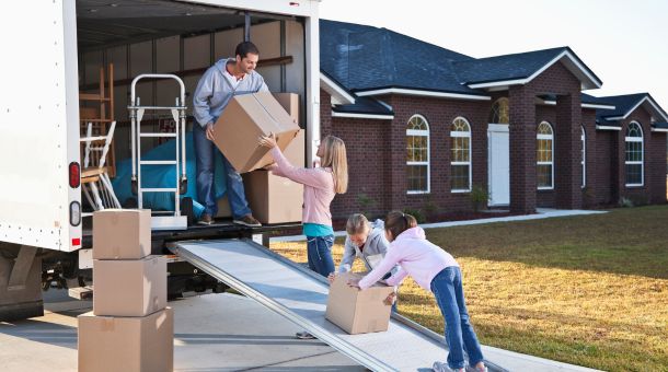 Cheap Movers and Packers in Abu Dhabi