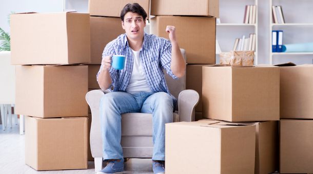 Best Movers and Packers Abu Dhabi