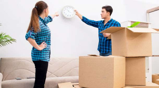 Best Movers and Packers Abu Dhabi
