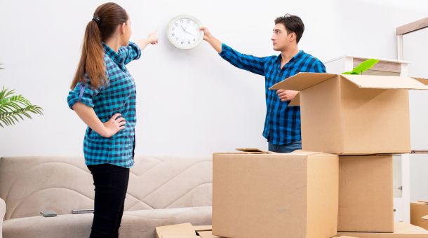 Packers and Movers Near Me

