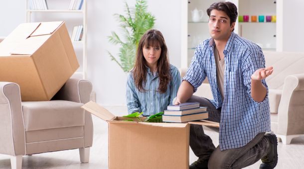 Best Movers and Packers in Sharjah