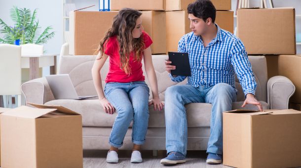 Packers and Movers Near Me
