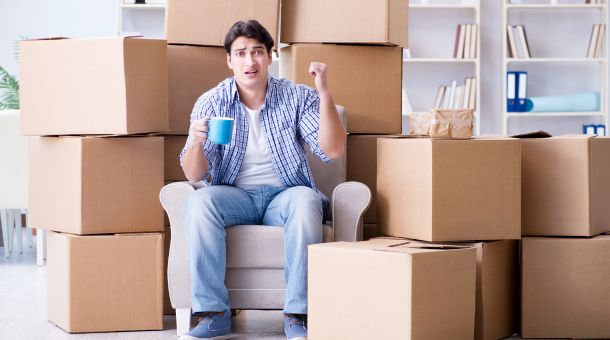 Best Movers and Packers in Dhabi