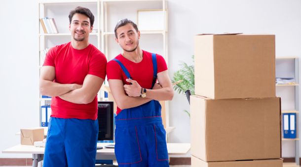 Movers and Packers in uae